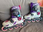 Oxelo skeelers maat 30-32, Overige merken, Kinderen, Ophalen of Verzenden, Inline skates 4 wielen