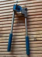 Swagelok 1/4 buigijzer, Doe-het-zelf en Verbouw, Gereedschap | Handgereedschap, Ophalen of Verzenden, Zo goed als nieuw