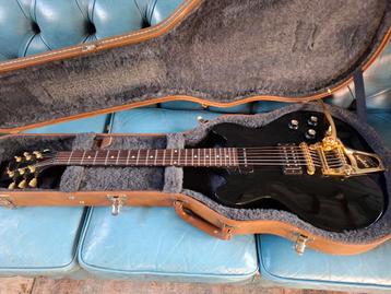Gibson ES-339 semi hollow met upgrades (evt. ruil) beschikbaar voor biedingen