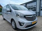 Opel Vivaro 1.6 CDTI L2H1 Sport EcoFlex - NAP - Navigatie, Voorwielaandrijving, Gebruikt, Euro 6, 4 cilinders