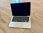 Macbook Pro, Computers en Software, Apple Macbooks, MacBook Pro, 2 tot 3 Ghz, 13 inch, Ophalen of Verzenden