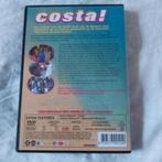 Dvd Costa! h4, Cd's en Dvd's, Dvd's | Nederlandstalig, Overige genres, Ophalen of Verzenden, Film, Zo goed als nieuw