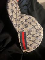 Gucci pet 100% origineel, Kleding | Heren, Hoeden en Petten, Ophalen of Verzenden, Pet, Gedragen, 58 of 59 cm (L, 7¼ of ⅜ inch)