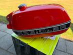 Kreidler bloktank, Ophalen of Verzenden, Gebruikt