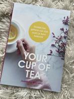 Your cup of tea - Joanneke Wiersma, Ophalen of Verzenden, Zo goed als nieuw