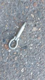 Sleepoog VW Polo 2007, Ophalen of Verzenden