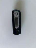 MP3 speler op batterij, Ophalen of Verzenden, Zo goed als nieuw