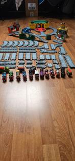 Thomas de trein take n play set 5, Ophalen of Verzenden