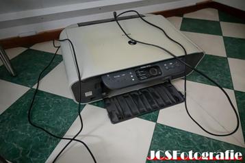 Canon printer MP150 beschikbaar voor biedingen