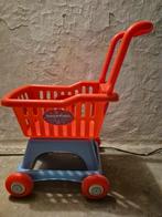 Speelgoed Winkelwagen voor Kinderen, Ophalen of Verzenden, Gebruikt, Jongen of Meisje