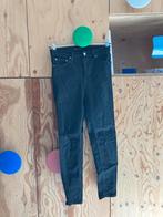 Nudie Jeans Hightop Tilde w31xL30, Zwart, Nudie Jeans, Ophalen of Verzenden, W30 - W32 (confectie 38/40)