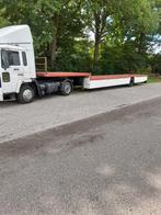 smit dieplader, Bedrijf, Aanhangers en Opleggers, Te koop