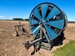 Irrigator beregening haspel, Zakelijke goederen, Agrarisch | Werktuigen, Ophalen, Fruitteelt, Beregening en Drainage