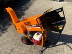 ELIET MINOR 4S GX200 hakselaar, Tuin en Terras, Hakselaars, Ophalen, Zo goed als nieuw, Benzine
