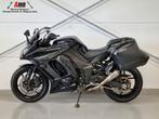 KAWASAKI Z 1000 SX ABS (bj 2015), Motoren, Motoren | Kawasaki, 4 cilinders, Motorrijbewijs A, Bedrijf, Onbekend