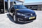 Volkswagen Golf 1.4 TSI GTE pano trekhaak wegklapbaar, 8 kWh, Stof, 4 cilinders, 150 pk