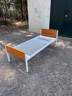 Vintage | Auping | bedframe | wit, Ophalen, Huis en Inrichting
