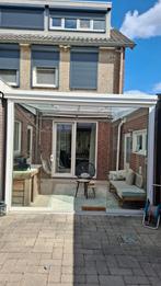 Terrasoverkapping, Tuin en Terras, Overkappingen, Ophalen, Gebruikt