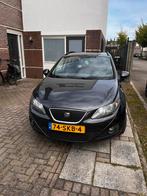 Seat Ibiza 1.2TDI 55KW Ecomotive ST 2011 Grijs, Auto's, Seat, Origineel Nederlands, Te koop, Zilver of Grijs, 5 stoelen