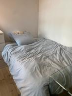 IKEA Espevär bed, Ophalen, Tweepersoons, 140 cm, Zo goed als nieuw