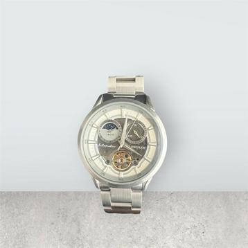 Thomas Earnshaw Sun & Moon Automaat - Zo Goed Als Nieuw! beschikbaar voor biedingen