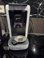 Senseo Koffiepadmachine, Witgoed en Apparatuur, Koffiezetapparaten, Ophalen of Verzenden, Koffiemachine, Afneembaar waterreservoir