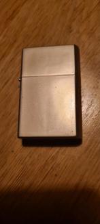 Antieke Zippo Aansteker, Verzenden, Gebruikt, Aansteker
