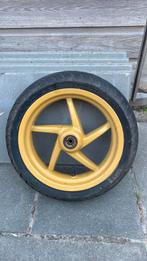 Scooter velg aprillia, Ophalen, Gebruikt, Overige typen