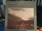 Orchestral manouvres in the dark-Organisation., Ophalen of Verzenden, 1980 tot 2000, Zo goed als nieuw, 12 inch