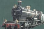 Ansichtkaart- 2005- Trein - Locomotief Loc 3737 - Incl Zegel, Verzamelen, Ansichtkaarten | Nederland, Verzenden, 1980 tot heden