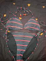 Shiwi bikini verstelbaar, maat 38 met pads in top, Overige kleuren, Ophalen of Verzenden, Zo goed als nieuw, Bikini