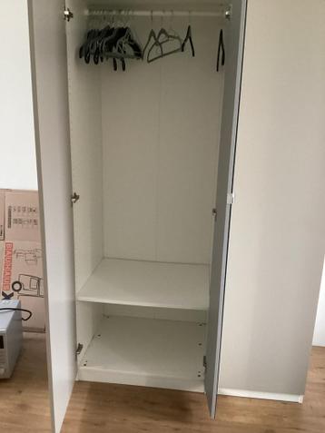 Ikea pax garderobe kast - afbeelding 2