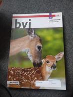 Biologio voor Jou leer-/werkboek 1 vwo/gymnasium B, Nederlands, Ophalen of Verzenden, VWO, Zo goed als nieuw