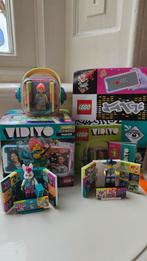 Lego Vidiyo - Muziekvideo Maker, Kinderen en Baby's, Speelgoed | Duplo en Lego, Ophalen of Verzenden, Zo goed als nieuw, Complete set