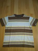 Gestreept t-shirt *H&M*, Kinderen en Baby's, Kinderkleding | Maat 116, H&M, Ophalen of Verzenden, Zo goed als nieuw, Shirt of Longsleeve