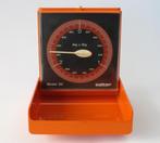 Vintage oranje keukenweegschaal - Salter Model 50 weegschaal, Verzamelen, Retro, Ophalen of Verzenden, Huis en Inrichting
