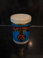 Vintage Buisman's Koffiebus, Verzamelen, Merken en Reclamevoorwerpen, Ophalen of Verzenden, Gebruikt, Gebruiksvoorwerp