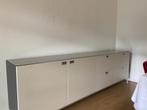Dressoir Kronos, Ophalen, Gebruikt, Design, 200 cm of meer