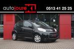 Citroën C1 1.0-12V Selection | Origineel NL | Camera | Airc, Voorwielaandrijving, Euro 5, Stof, Gebruikt