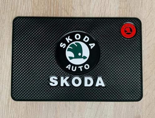SKODA Anti-Slip Dashboard matje, Auto diversen, Auto-accessoires, Nieuw, Ophalen of Verzenden