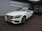 Mercedes-Benz C-Klasse 350 e Premium (bj 2018, automaat), Auto's, Mercedes-Benz, Automaat, Achterwielaandrijving, Gebruikt, Met garantie (alle)