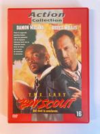 The Last Boy Scout, 1991 / DVD / Action Collection serie, Vanaf 16 jaar, Ophalen, Zo goed als nieuw, Actie
