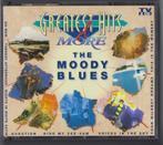 The Moody Blues , Greatest Hits & more ,in goede staat, Ophalen of Verzenden