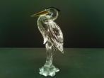 Swarovski Zilverreiger (zonder omslag ), Ophalen of Verzenden, Zo goed als nieuw, Figuurtje