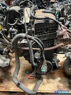 PEUGEOT 106 1.1 MOTORBLOK HFX MOTOR, Auto-onderdelen, Motor en Toebehoren, Ophalen of Verzenden, Gebruikt, Peugeot