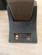 Oude brandweer pieper swissphone, Verzenden, Gebruikt, Ontvanger