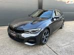 BMW 3-serie Touring 330e High Executive M pakket / Elek trek, Auto's, 1998 cc, Achterwielaandrijving, Gebruikt, 4 cilinders