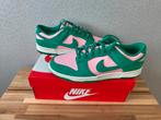 Nike Dunk Low Retro SE Medium Soft Pink Malachite Maat 46, Overige kleuren, Nieuw, NIKE, Ophalen of Verzenden