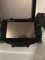 Original Toyota Aygo / Peugeot 108 / Citroën C1 Touch scherm, Ophalen of Verzenden, Zo goed als nieuw