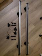 Universele K39 King dakdragers 112cm, oa voor Kia e-Niro, Auto diversen, Dakdragers, Ophalen of Verzenden, Zo goed als nieuw